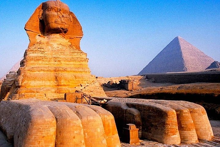 7-Night Cairo, Aswan & Luxor Nile Cruise with Hot-Air Balloon — Essential Guide photo 6