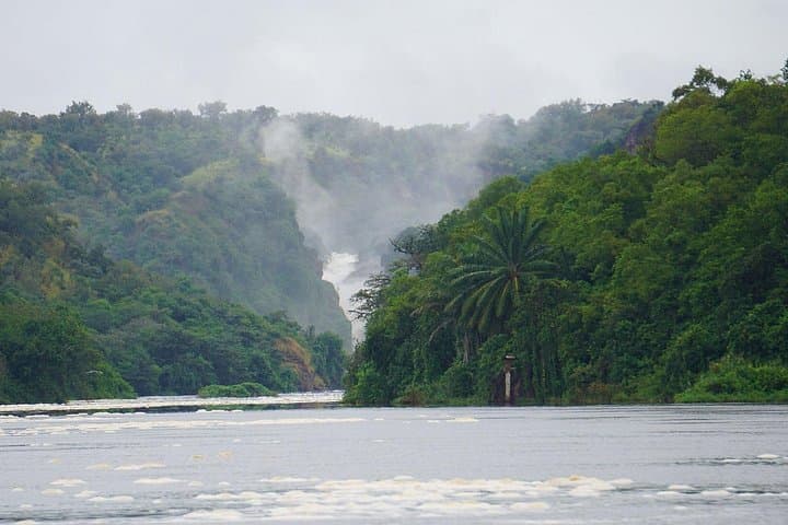 Murchison Falls 3-Day Wildlife Safari: Boat Cruise, Game Drives & Falls Hike photo 1