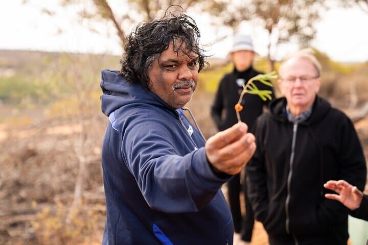 Murray Princess 7-Night Murraylands Wildlife Cruise — Murray River from Adelaide photo 5