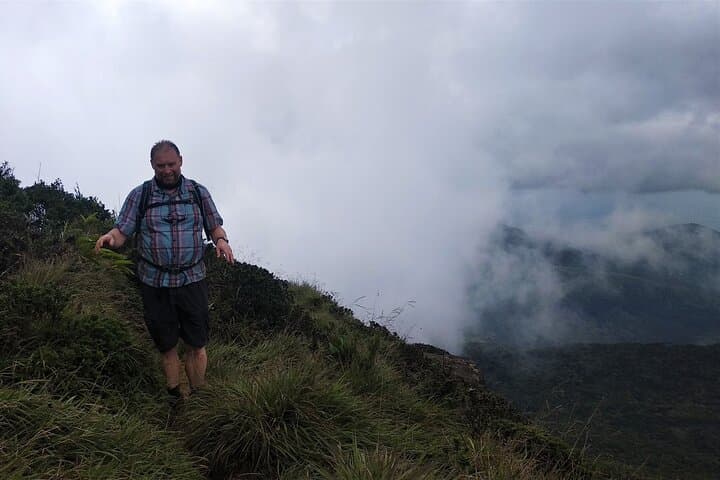 Knuckles Mountain Trek: Day Hike from Kandy to 1,824m Peaks photo 6