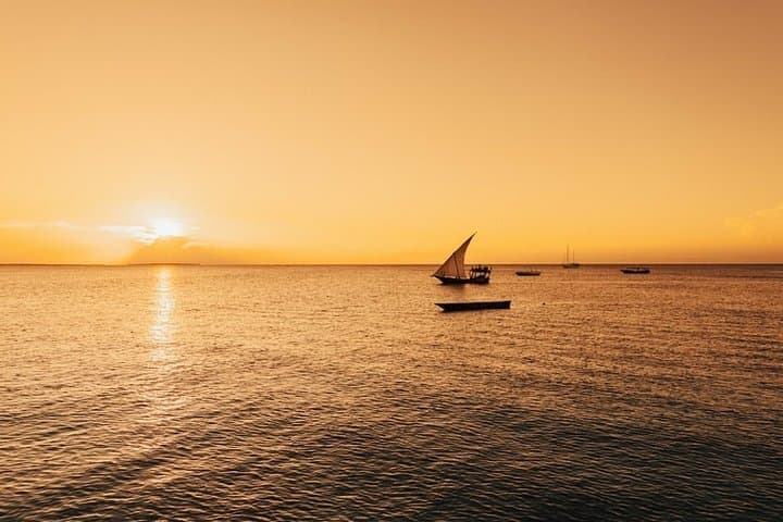 Zanzibar Pure Passion: Muyuni Village & Ngonga Cave Cultural Tour photo 3