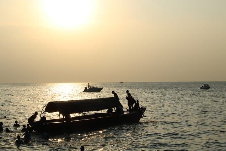 Zanzibar Pure Passion: Muyuni Village & Ngonga Cave Cultural Tour photo 4