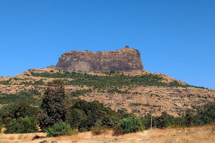 Pune to Nashik Overnight: Spiritual Sights and Scenic Drive from Pune photo 5
