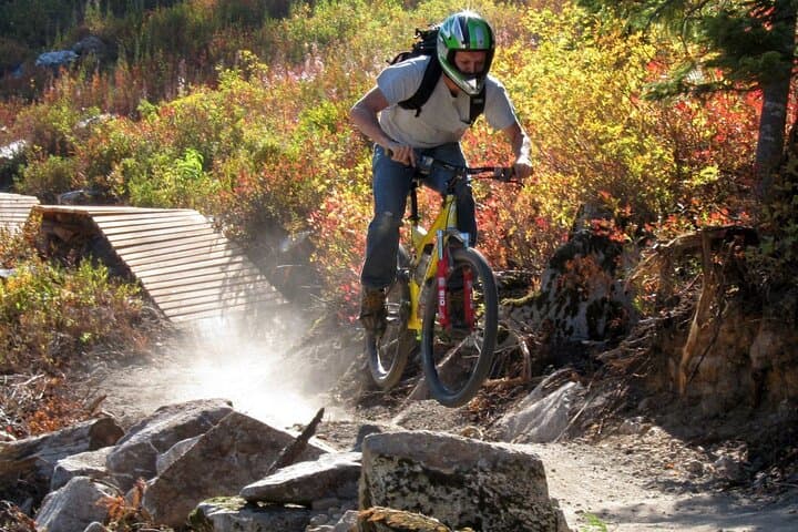 Conquer the Trails: Mountain Biking the Derroura Loop in Connemara, Galway photo 5