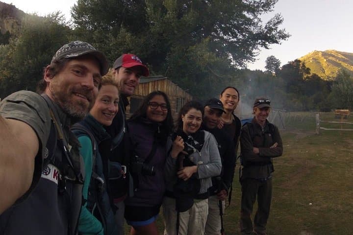 Cerro Bella Vista Hike: Full-Day Trail from Bariloche with Panoramic Andean Views photo 3