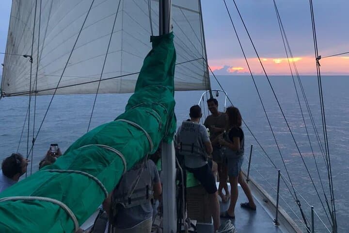 Sail to Tayrona: Bahia Concha Day Trip from Santa Marta on the Sonata photo 6
