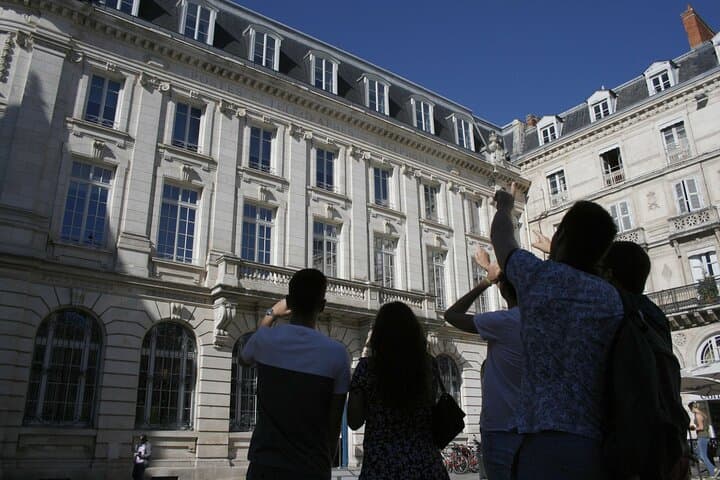 La Rochelle Treasure Hunt: The Océâmes Templar Puzzle Walk (Self-Guided) photo 3