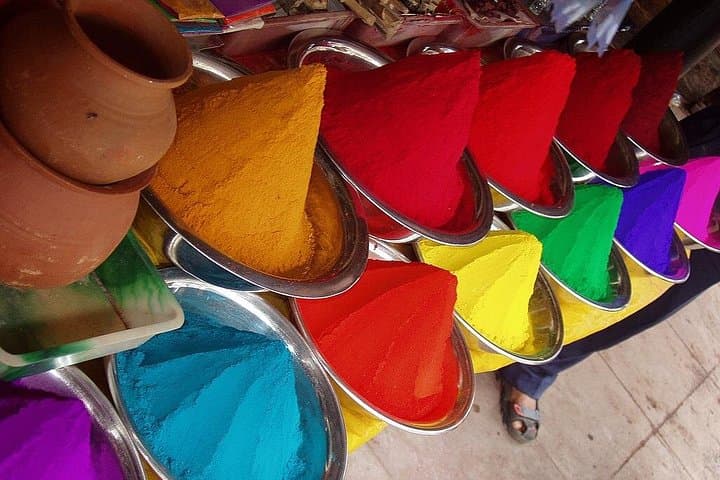 12-Day Private Rajasthan Tour: Palaces, Forts & Camel Safari from Delhi photo 4