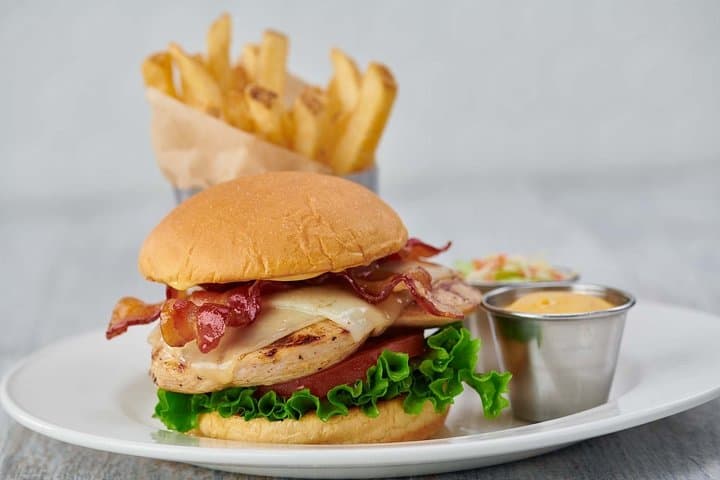 Hard Rock Cafe Foxwoods — Prix-Fixe Dining at Foxwoods Casino, CT photo 5