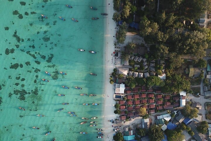 PADI Open Water Diver Course on Koh Lipe — Learn to Dive in Thailand's Andaman Sea photo 3