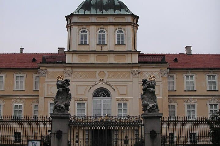 South Bohemian Castle Scooter Tour from Prague (1-Day Audio Guide) photo 5
