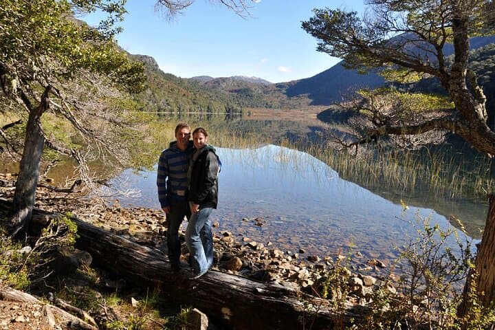 Kayak and Hike Lago Mascardi: Full-Day Private Tour from Bariloche photo 3