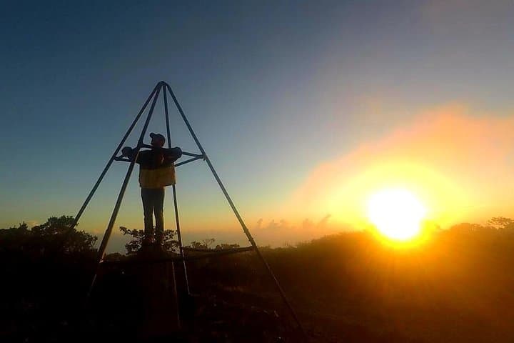 Sunrise Hike to Blue Mountain Peak: Private Guided Tour from Kingston photo 2