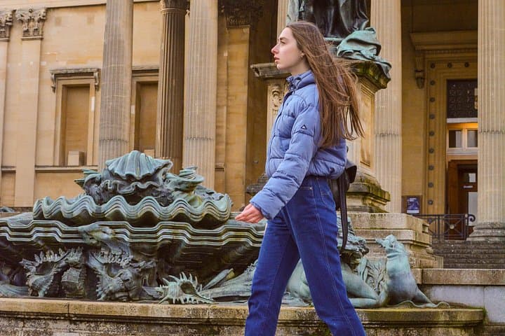 Ultimate Private History Walking Tour of London with Local Expert photo 3