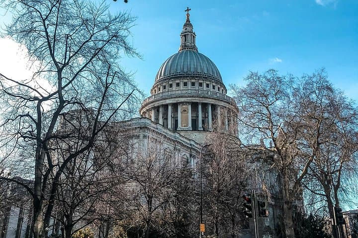 Ultimate Private History Walking Tour of London with Local Expert photo 1