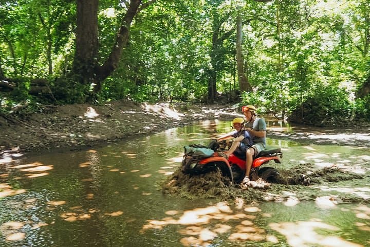 ATV-and-Zipline-Adventure-Tamarindo-Costa-Rica photo 5