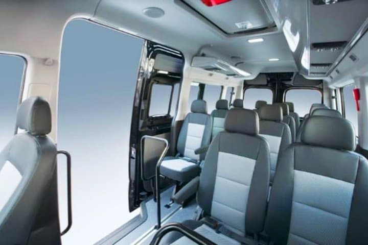 Coast to Clouds: Private Transfer from Manuel Antonio to Monteverde photo 5
