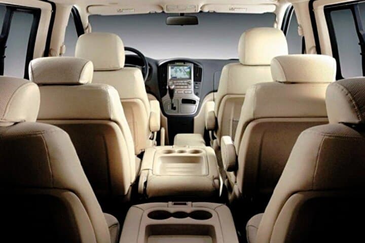 Coast to Clouds: Private Transfer from Manuel Antonio to Monteverde photo 3