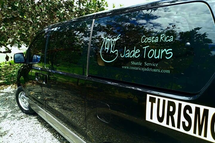 Coast to Clouds: Private Transfer from Manuel Antonio to Monteverde photo 4