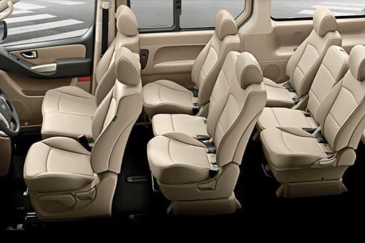 Private One-Way Transfer from San José (SJO) to Manuel Antonio & Quepos — 3-Hour Door-to-Door Shuttle photo 2