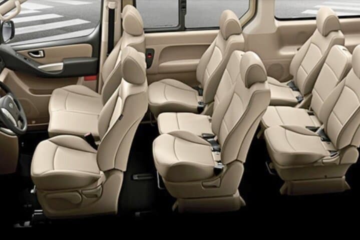 Private Transfer from Manuel Antonio to San José Airport (SJO) — Tarcoles Crocodiles & Scenic Stops photo 2