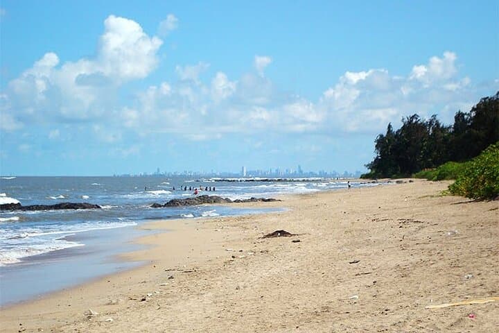 Pune to Alibaug Beach Tour: Coastal Exploration and Historic Forts in Maharashtra photo 6