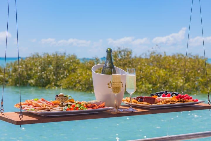 Broome Dinosaur Adventure Cruise: Beach Landings, Tapas & Cocktails photo 6