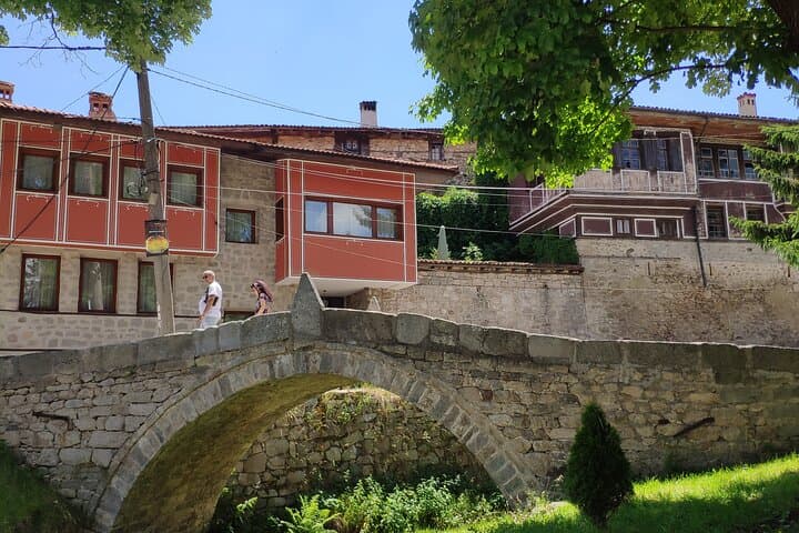 Self-Guided Koprivshtitsa Walking Tour: Historic Revival Houses & Mountain Views photo 3