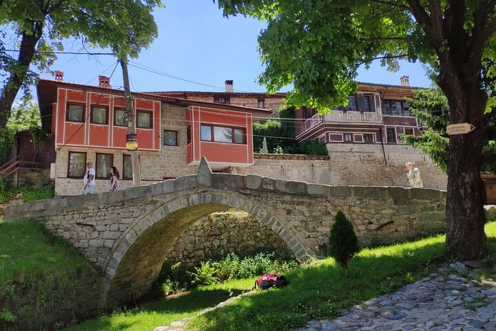 Self-Guided Koprivshtitsa Walking Tour: Historic Revival Houses & Mountain Views photo 4