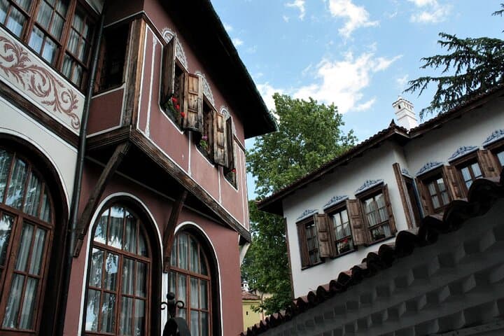 Self-Guided Koprivshtitsa Walking Tour: Historic Revival Houses & Mountain Views photo 6