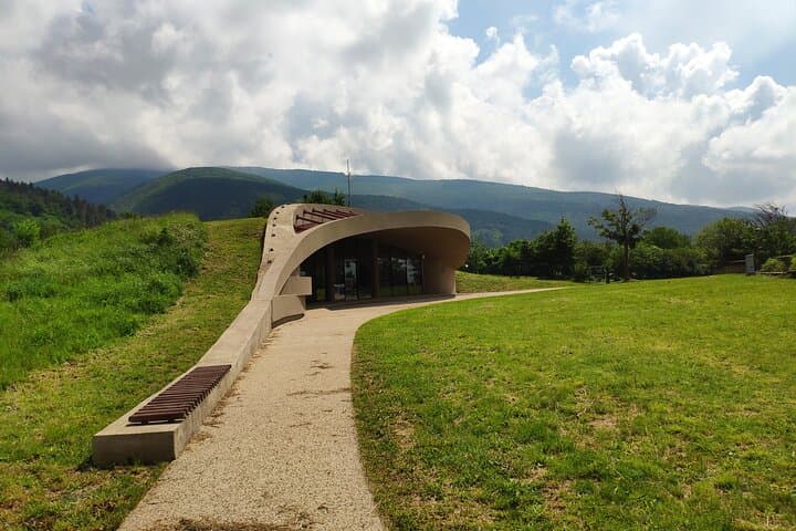 Horse Riding in Bulgaria's Valley of Roses — Thracian Spirit Guided Treks photo 2