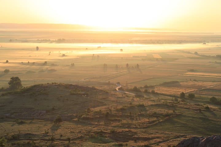 Self-Guided Stara Zagora Walking Tour — Thracian Valley Sights photo 4