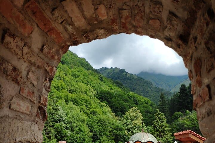Self-Guided E-Guide to Sokolski Monastery near Gabrovo — Practical Visitor's Guide photo 6