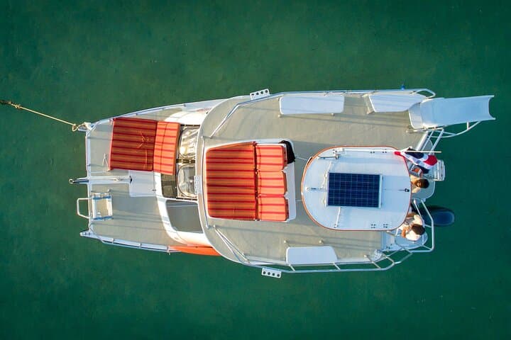 Private Punta Cana Catamaran Cruise to Cabo Engano Natural Reserve photo 6