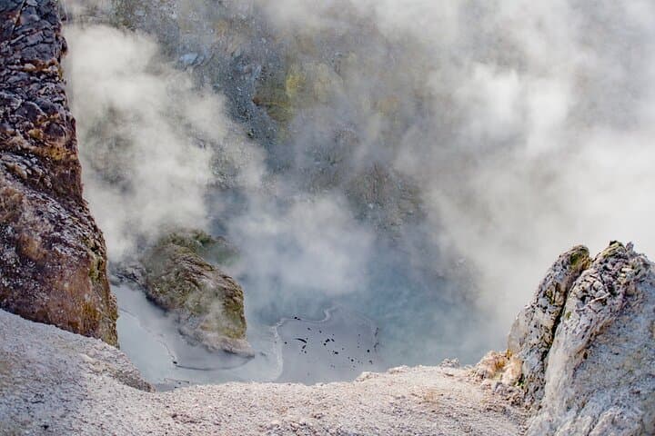 Private Rotorua Geothermal & Māori Cultural Day Tour from Auckland photo 4