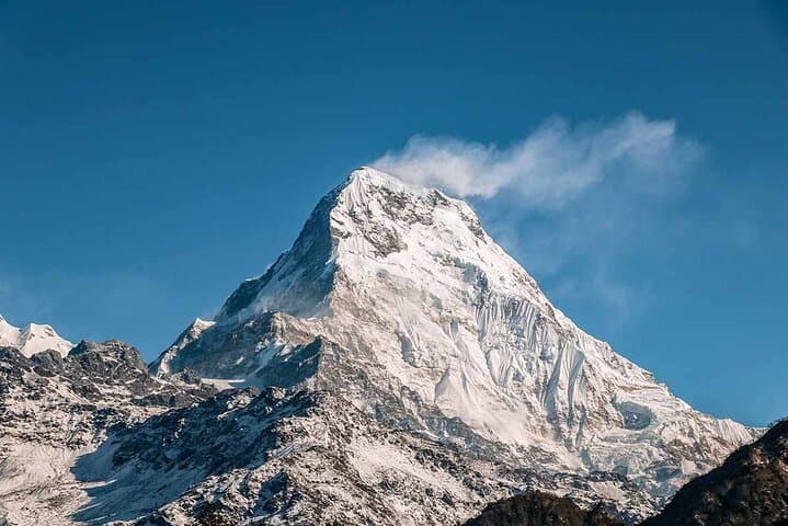 Poon Hill Sunrise Trek: Ghorepani Day Hike and Multi-Day Annapurna Circuit Preview photo 3