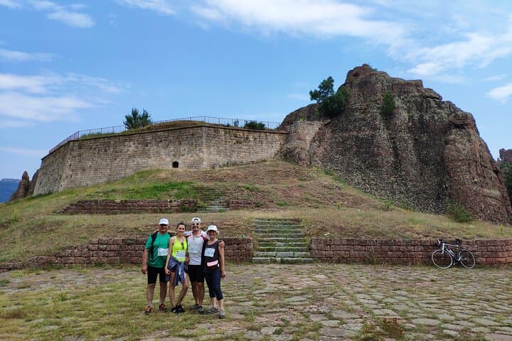 Action Day Sofia: Choose Your Adventure — ATV, Climbing & Karting photo 6