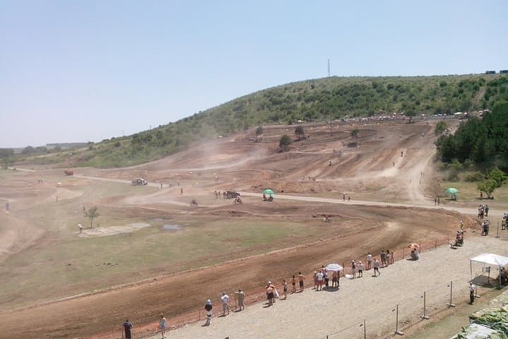 Action Day Sofia: Choose Your Adventure — ATV, Climbing & Karting