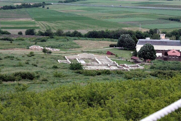 Self-Guided Stara Zagora Walking Tour — Thracian Valley Sights photo 5