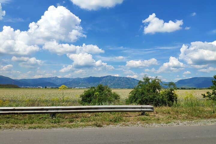 Self-Guided Stara Zagora Walking Tour — Thracian Valley Sights photo 6