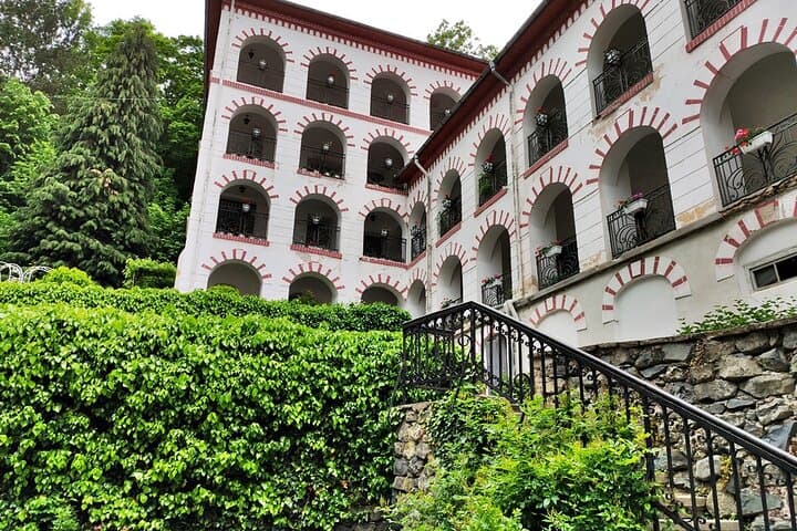 Dragalevtsi Monastery Self-Guided Tour — Vitosha Trails & Sofia History photo 6