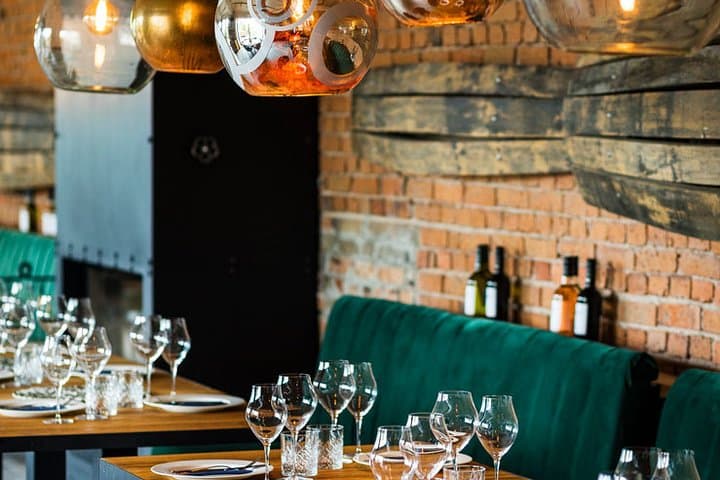 Chateau Copsa Wine Tasting in Bulgaria's Thracian Valley: Tours, Tastings & Vineyard Experiences photo 6