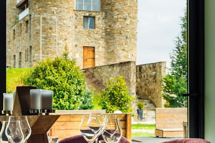 Chateau Copsa Wine Tasting in Bulgaria's Thracian Valley: Tours, Tastings & Vineyard Experiences photo 3