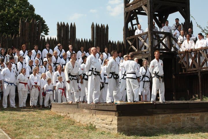 Action Day Sofia: Choose Your Adventure — ATV, Climbing & Karting photo 3