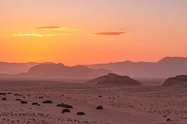 5-Day Jordan Private Tour: Petra, Wadi Rum & Dead Sea From Amman photo 2