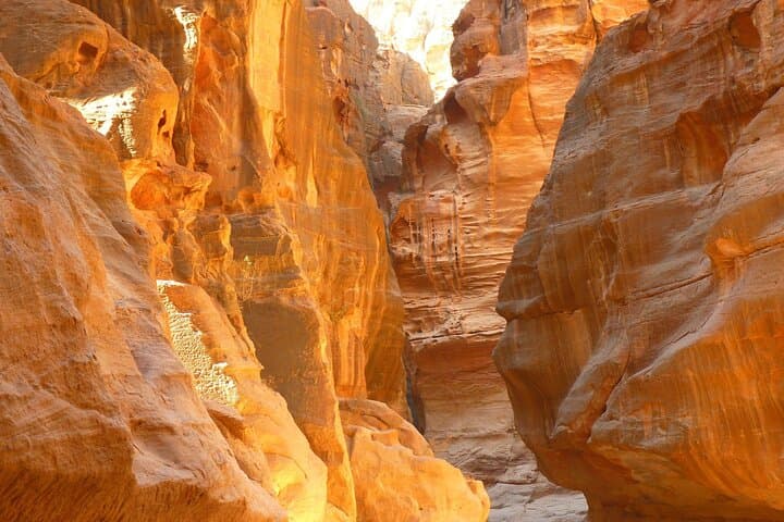 5-Day Jordan Private Tour: Petra, Wadi Rum & Dead Sea From Amman photo 4
