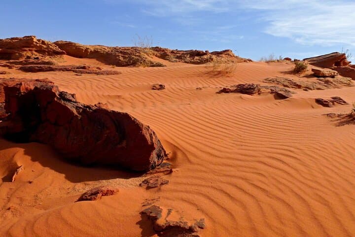5-Day Jordan Private Tour: Petra, Wadi Rum & Dead Sea From Amman photo 5