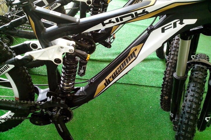 Pamporovo & Rhodope Mountain Biking: Rent a Bike + E-Guide photo 2