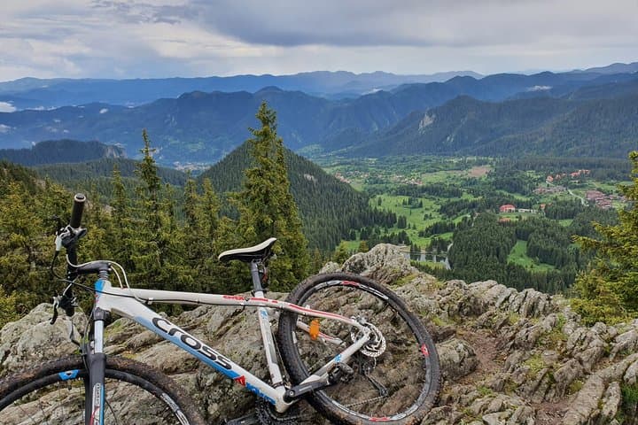 Pamporovo & Rhodope Mountain Biking: Rent a Bike + E-Guide photo 3
