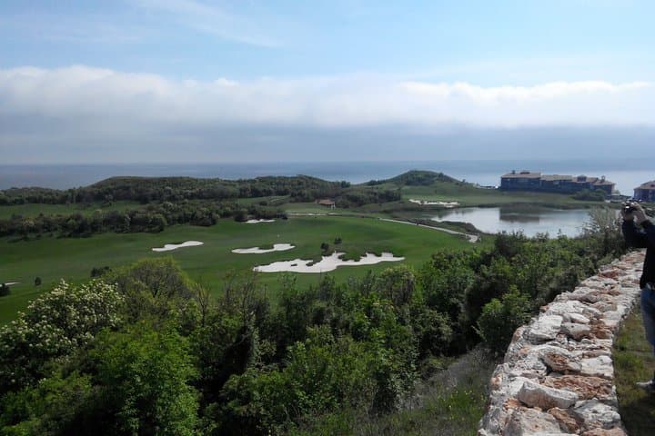 Explore Bulgaria’s Premier Golf Courses at Your Own Pace: A Self-Guided Tour